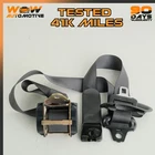 06-12 Chevrolet Corvette C6 Front Left Driver Side Seat Belt Retractor Oem Used. Price: $76.46.