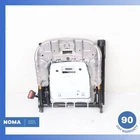 16-23 Jaguar X152 F-type Front Right Side Lower Seat Track Frame Rail Oem Used. Price: $132.80.