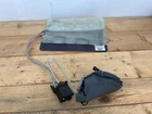 04-07 Bmw E60 530I 525I 550I Front Left Driver Side Seat Lumbar Support Pump Used. Price: $24.99.