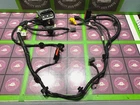 2015 Ford Fusion Front Left-driver Side Door Wiring Harness Assembly Oem Used. Price: $39.99.