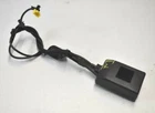Mercedes X166 / W166 GL450 GL350 Front Right Passenger Side Seat Belt Buckle Oem Used. Price: $120.00.