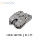 2001-2006 Bmw 325I Left Rear Upper Seat Backrest Lock / Latch 8209035 Used. Price: $17.49.