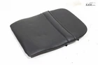 2013-2020 Lincoln Mkz Front Right Passenger Side Seat Back Panel Cover Trim Oem Used. Price: $98.74.