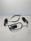 04-10 Porsche Cayenne 955 Front Left Seat Regulator Motor S0855 #853 Used. Price: $50.00.