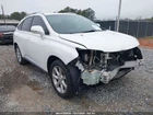 Seat Belt Front Bucket North America Built Fits 10-12 Lexus RX350 234813 Used. Price: $57.00.
