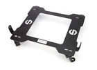 Sparco 600SB068L Seat Adapter Bracket For Honda Civic 2006-2011, Driver Side New. Price: $189.05.