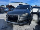 Seat Belt Front Driver Retractor Fits 07-15 Audi Q7 263884 Used. Price: $89.99.