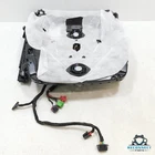 12-18 Audi A6 S6 C7 Front Right Lower Power Seat Track Frame Motor Assembly Oem Used. Price: $199.99.