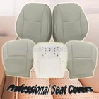 2010 2017 Lexus GX460 Front Bottom/top Perforated Seat Cover Tan Foam New. Price: $60.55.