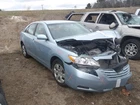 Camry 2008 Seat Rear 2022179 Used. Price: $664.99.