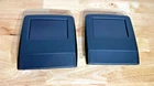 2012-2015 Lexus LX570 Rear Seat Entertainment Display Screen Assembly (each) Used. Price: $250.00.