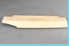 09-15 Bmw 750I 750LI F01 F02 Front Left Driver Seat Lower Cover Trim Panel Oem Used. Price: $36.00.