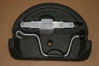 Porsche 996 911 986 Boxster Oem Factory Jack + Foam Case No Tools Used. Price: $79.99.