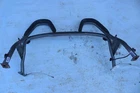2005-2012 Porsche Boxster Rear Roll Over Protection Bar Frame Oem Used. Price: $180.00.