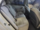 (local Pickup Only) Kia Optima 2015 Seat Rear 412642 Used. Price: $132.44.