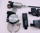 Oem 06-10 Y50 Infiniti M35 M45 Front Right Passenger Seat Adjustment Motor Set Used. Price: $79.00.