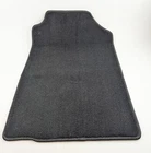 Honda Genuine Floor Mat Pc Set Black NH167L 83600-T0G-A020-M1 For Crv Oem New. Price: $79.97.