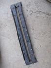 Porsche 356 Pre / Seat Mounting Brackets Used. Price: $525.00.