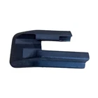2014 Mercedes-benz Cla Coupe C117 Front Left Driver Seat Rail Trim A1769190100 Used. Price: $25.00.