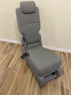 2018-2025 Honda Odyssey Middle Jump Seat Leather COLOR-NH836L (wisteria Light Gr Used. Price: $344.00.