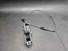 Rear Right Seat Back Release Lever Handle 2019 Honda Cr-v 82222-TLA-A01ZA 17-22 Used. Price: $44.50.