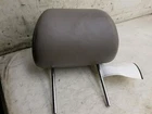1998 Toyota Avalon Driver Side Front Leather Headrest Assembly Used. Price: $100.49.