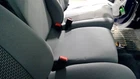 Front Seat Stationary Center 20 Cloth Fits 11-16 Ford F250SD Pickup 946566 Used. Price: $572.13.