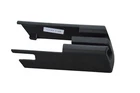 Tesla Model X Seat Rail Cover 1061591-00-D P100D 2019 25302979 Gebraucht. Price: $19.70.
