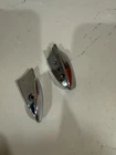 2000-2003 Ford F150 Harley Davidson Seat Back Adjustment Lever Chrome 543479 Oem Used. Price: $80.00.