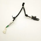 2016-2021 Honda Civic Front Left Driver Side Seat Track Wire Wiring Harness Oem Used. Price: $44.00.