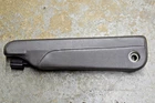 Land Rover Discovery 99-02 Oem Front Right Arm Rest Passenger Smokestone Grey Used. Price: $99.99.