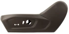 Oem New 20-24 Ford Explorer Platinum Driver Seat Trim Panel Lh Cover Dark Brown. Price: $75.92.