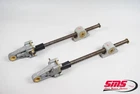 90-02 Mercedes R129 SL320 600SL 300SL Seat Rail Track Gear Set Pair Oem Used. Price: $139.98.