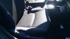 2015-2021 Mitsubishi Mirage Right Passenger Front Seat Assembly Black Cloth Used. Price: $120.00.
