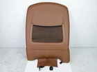Maserati Ghibli Front Left Driver Cuoio Leather Panel Trim Oem 2014-2017 Used. Price: $65.01.