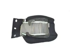 Genuine Mopar Front Seat Back Cover Left 6ET11PVLAA New. Price: $40.94.