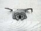 2018-2019 Subaru Legacy Rear Left Side Seat Latch Lock Release Handle Oem Used. Price: $28.00.