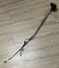 Bmw E93 E92 2006-13 Genuine Lh Front Seat Left Side Folding Latch Release Handle Used. Price: $65.00.