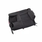 Genuine Gm Black Rear Driver Side Seat Back Cover 84683824 New. Price: $145.92.