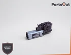 2017-2019 Alfa Romeo Giulia Front Left Driver Seat Lower Power Motor Oem Used. Price: $49.50.