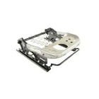 Genuine Mopar Manual Seat Adjuster 68256984AB New. Price: $621.00.