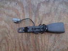 Volvo S60 S70 S80 V70XC XC90 Front Seatbelt Buckle Receiver 9191817 Used. Price: $10.00.