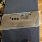 Ford Nos 1995 1996 F150 F250 40/20/40 Seats Left Panel New. Price: $149.95.