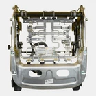 2019-2023 Hyundai Santa Fe Front Right Side Seat Track Frame Oem 88600S2010 Used. Price: $135.67.