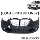 Fits 2018 2019 2020 Nissan Kicks Front Bumper Cover Assembly Local Pickup New. Price: $149.16.