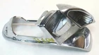 00-06 Mercedes W215 CL500 CL55 Amg Front Left Seat Backrest Recline Handle Oem Used. Price: $36.00.