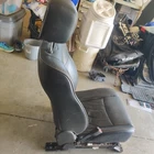 2013 Infiniti JX35 Front Left Driver Seat Assembly Leather Black Oem LOT2203 Used. Price: $100.00.
