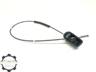 2023-2026 Mazda CX-50 Rear Seat Fold Down Lever Handle & Cable Oem Used. Price: $34.99.