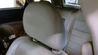 Magnum 2006 Headrest 309258 Used. Price: $78.17.