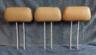 2003 Honda Pilot Rear 2ND Seat Tan Leather 03/08 (3) Used. Price: $66.49.